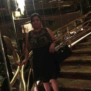 Meet your Posher, Marilu